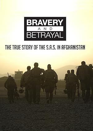 دانلود فيلم Bravery & Betrayal 2025 | شجاعت