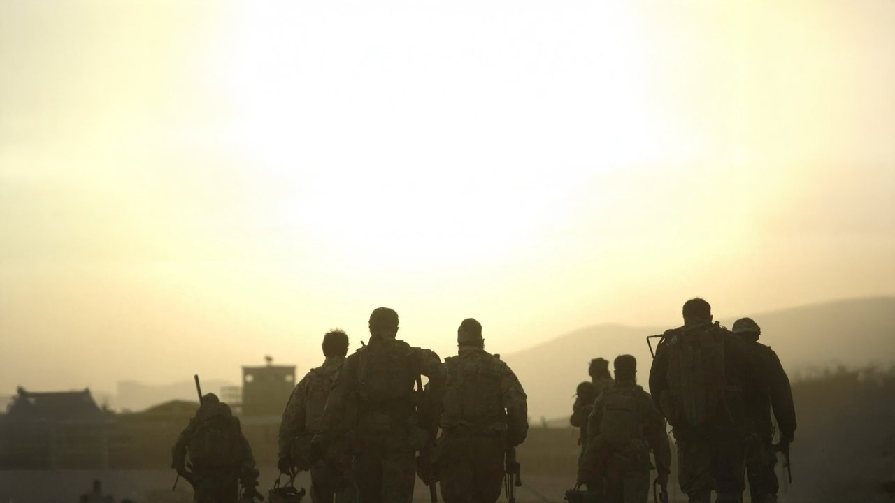 دانلود فيلم Bravery & Betrayal 2025 | شجاعت