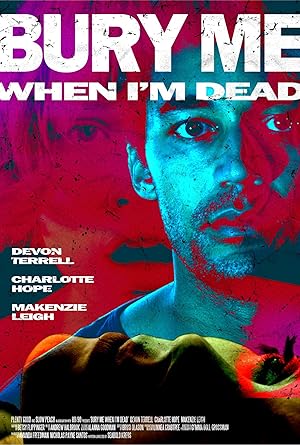 دانلود فيلم Bury Me When I’m Dead 2025 | وقتی مُردم مرا دفن کنید