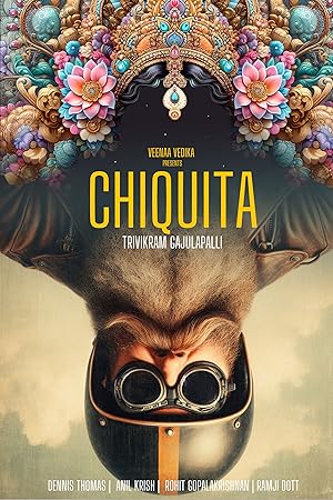 دانلود فيلم Chiquita 2025 | چیکیتا