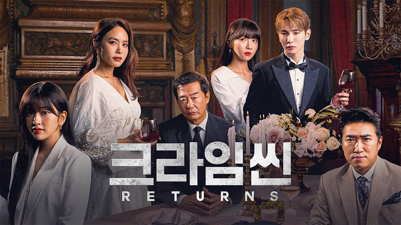 دانلود سريال Crime Scene 2014 | بازگشت به صحنه جرم