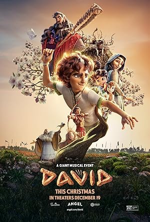 دانلود فيلم David 2025 | دیوید