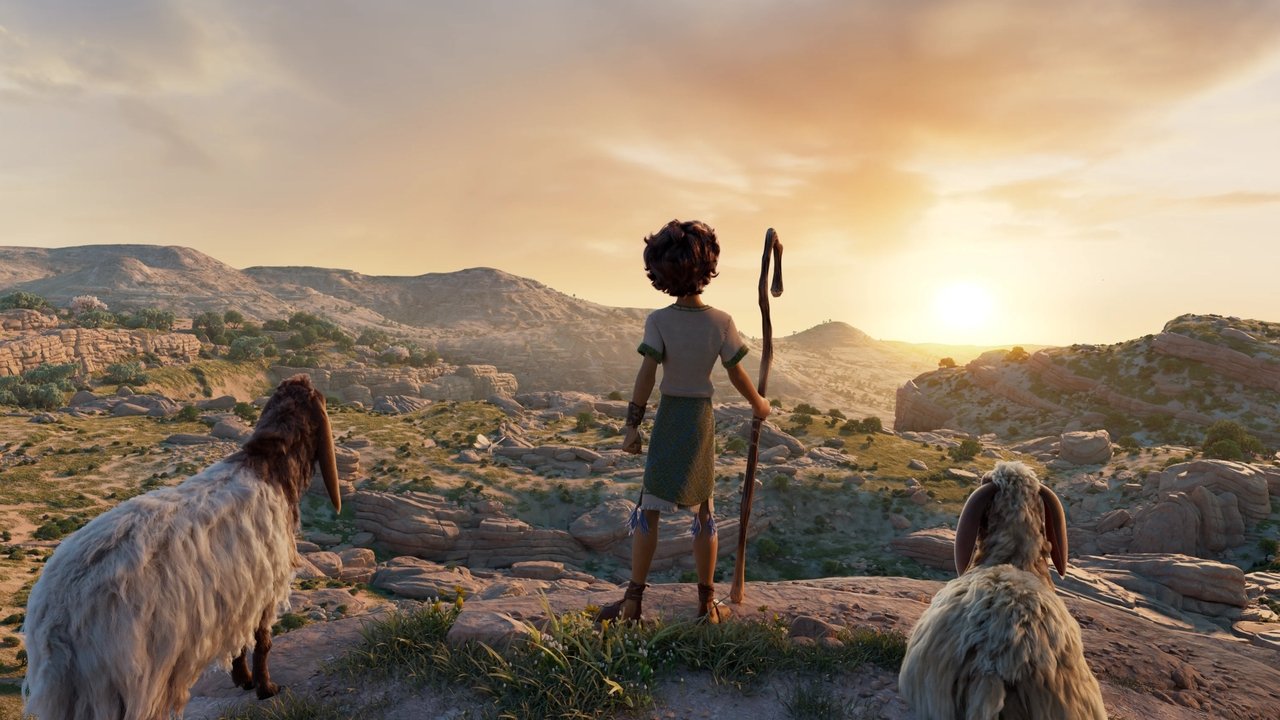 دانلود فيلم David 2025 | دیوید