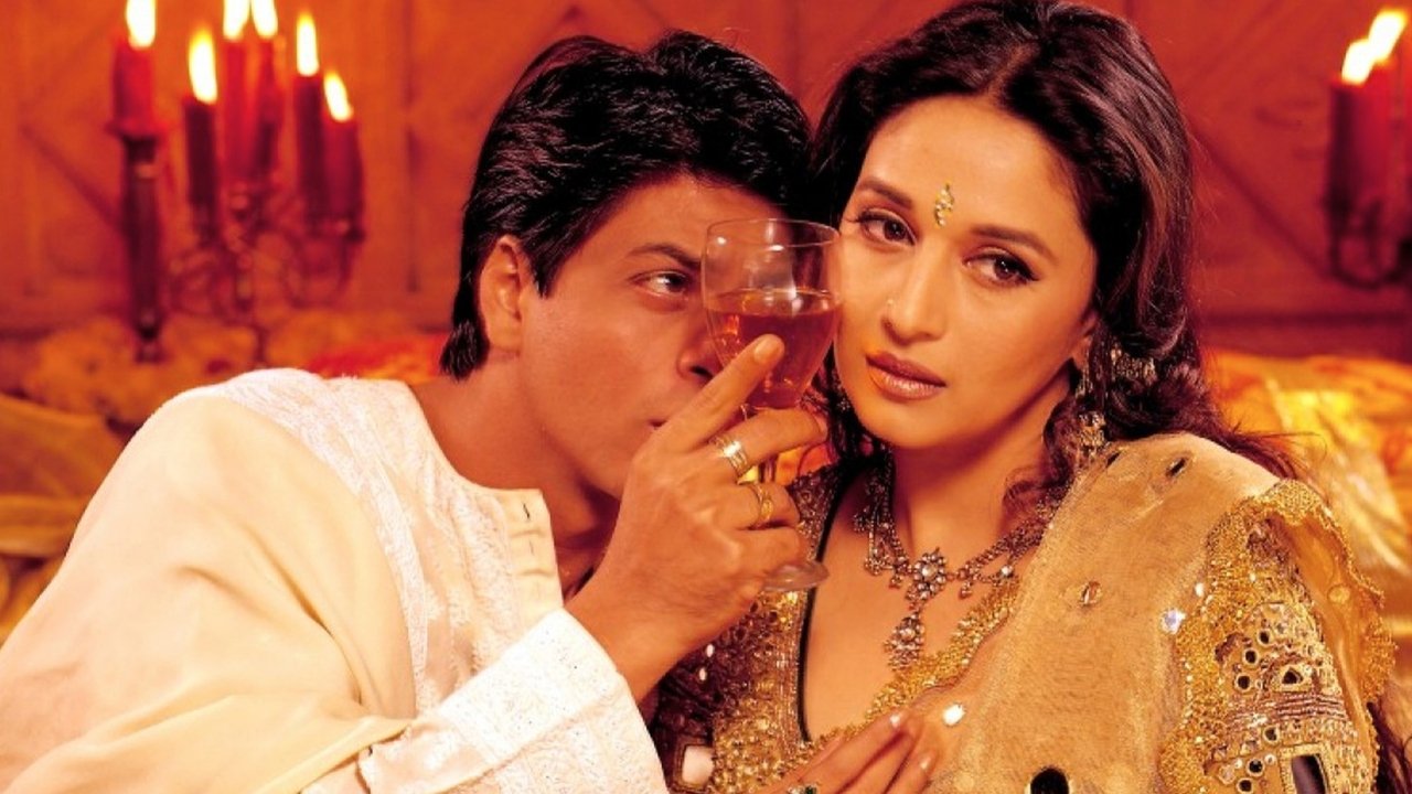 دانلود فيلم Devdas 2002 | دیوداس