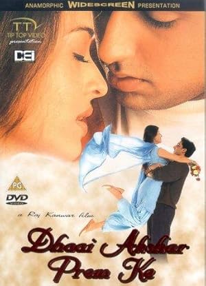 دانلود فيلم Dhaai Akshar Prem ke 2000 | دو و نیم حرف عاشقانه