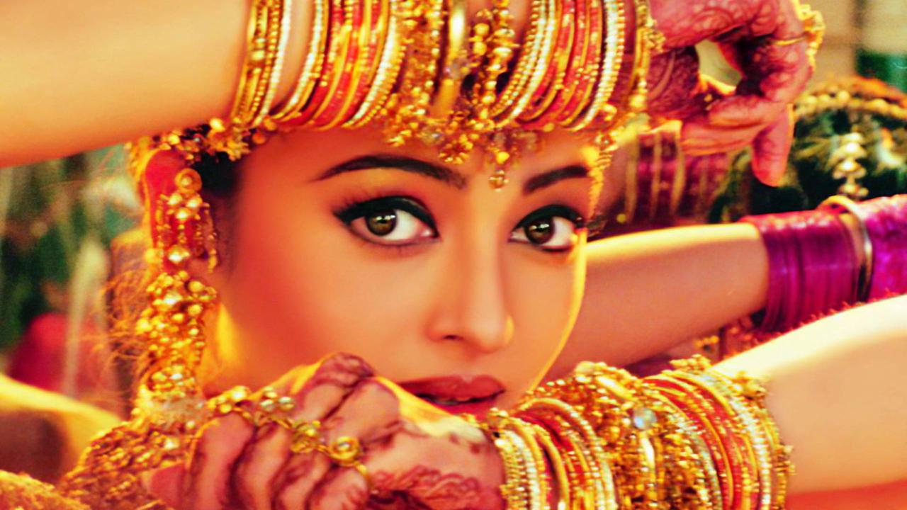 دانلود فيلم Dhaai Akshar Prem ke 2000 | دو و نیم حرف عاشقانه