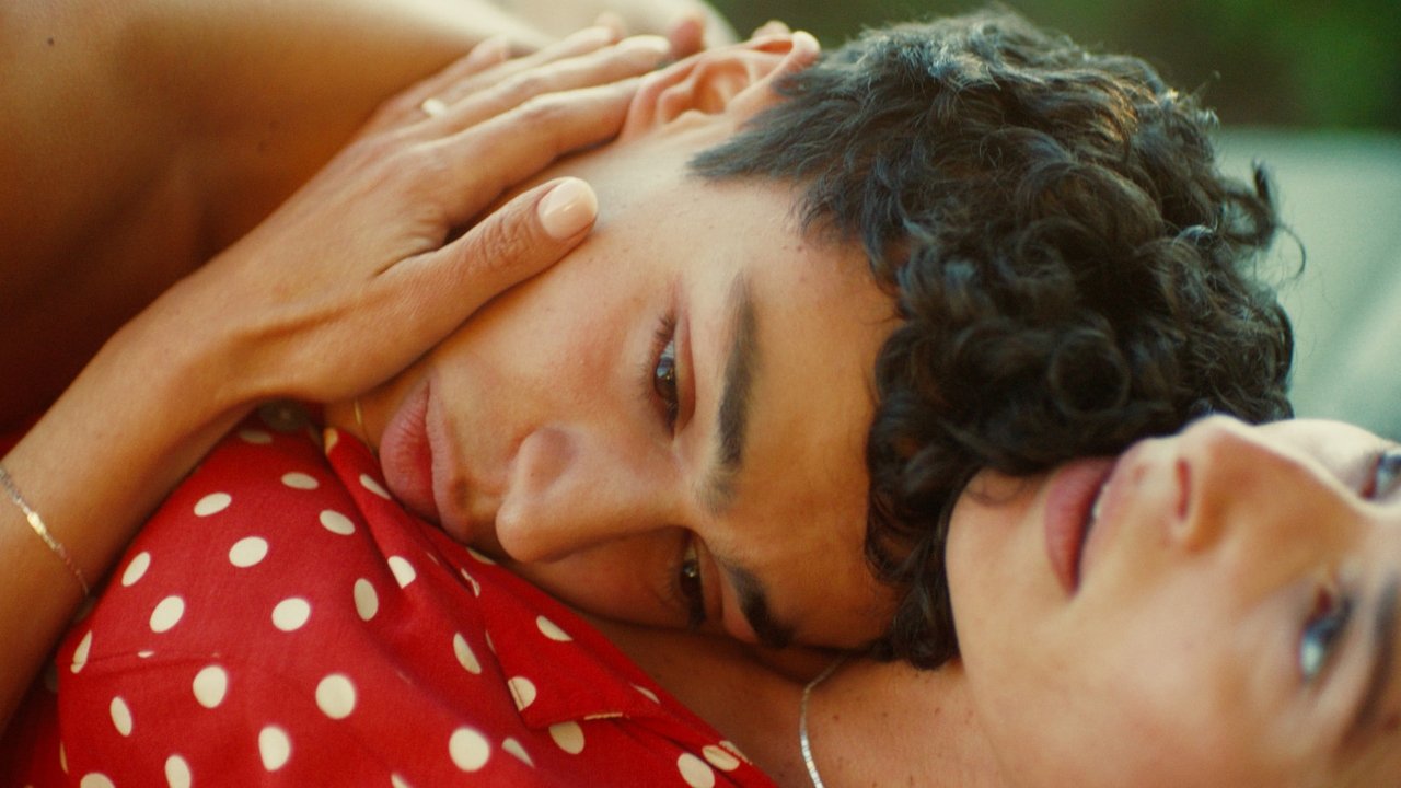 دانلود فيلم Don’t Call Me Mama 2025 | منو مامان صدا نکن