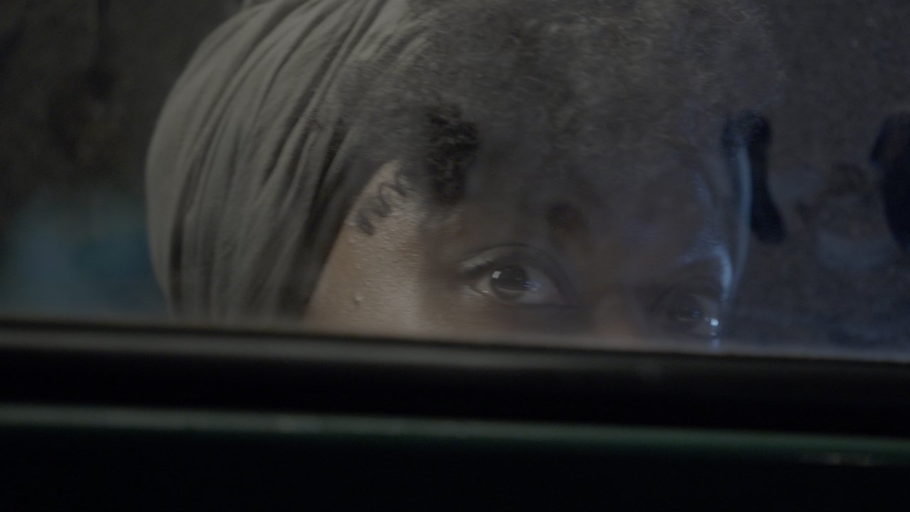 دانلود فيلم Don’t Come Here 2025 | اینجا نیا.