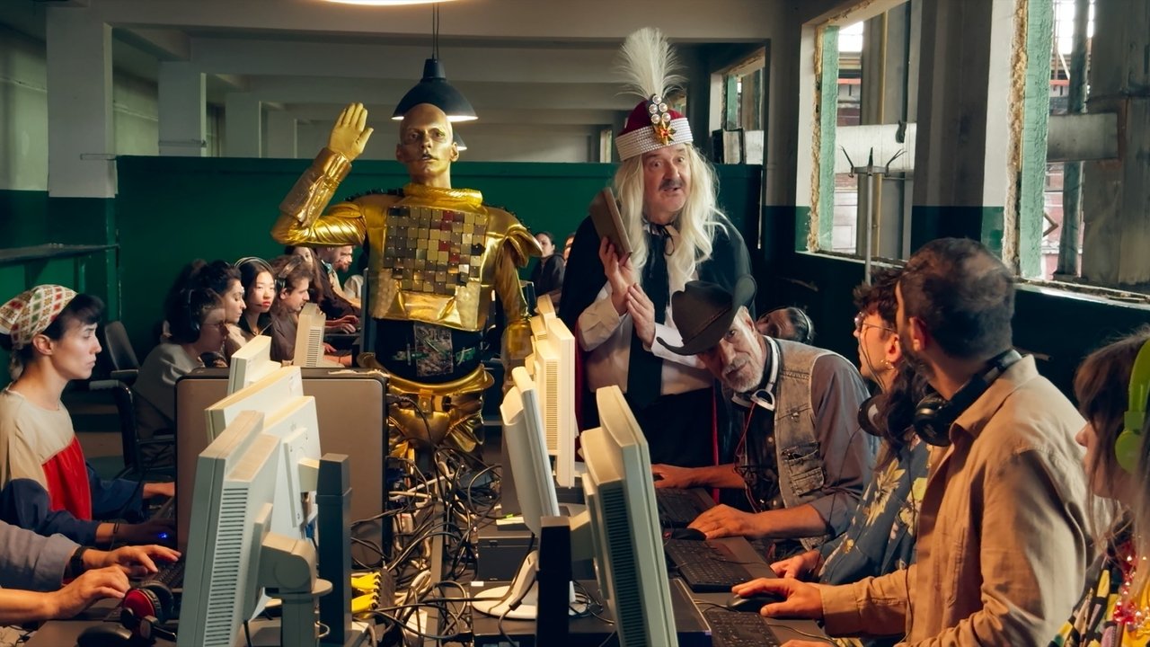 دانلود فيلم Dracula 2025 | دراکولا