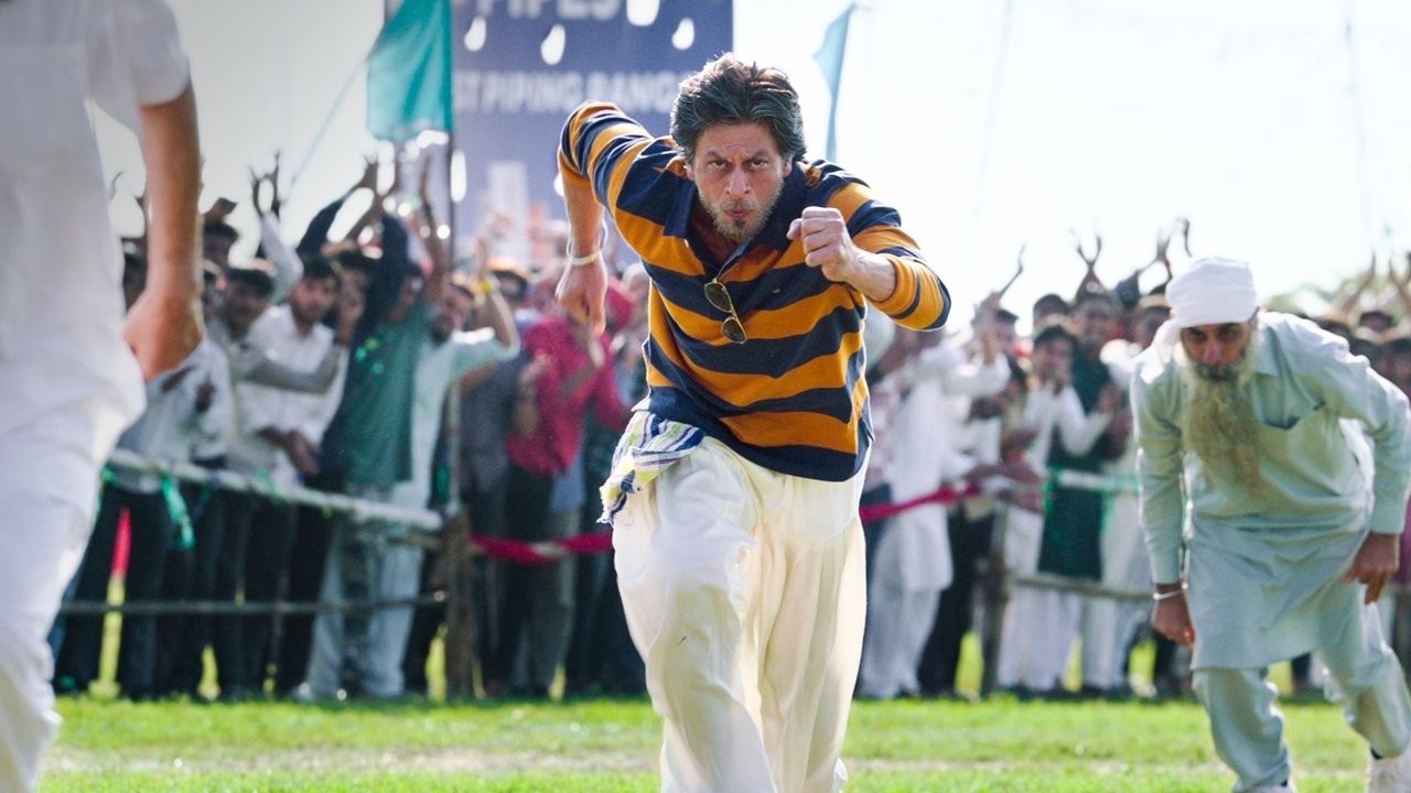 دانلود فيلم Dunki 2023 | دانکی