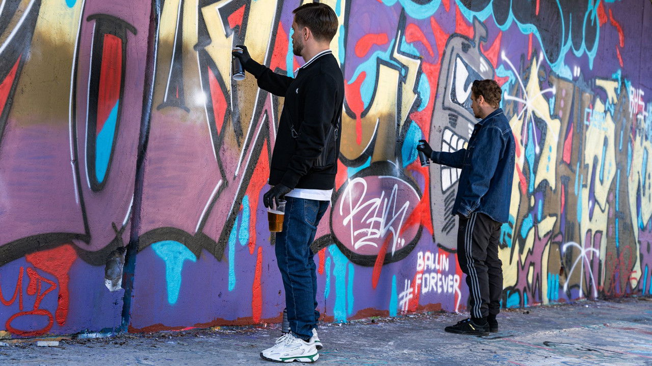 دانلود فيلم Dzob 2025 | دزوب