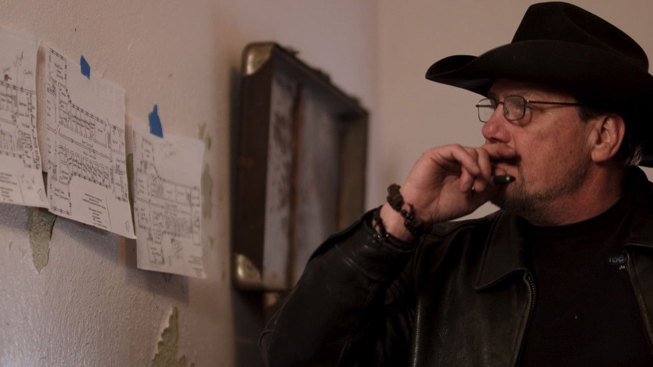 دانلود فيلم Field of Fears – The Haunting of Randolph County Asylum 2025 | دشت ترس‌ها – تسخیر آسایشگاه شهرستان راندولف