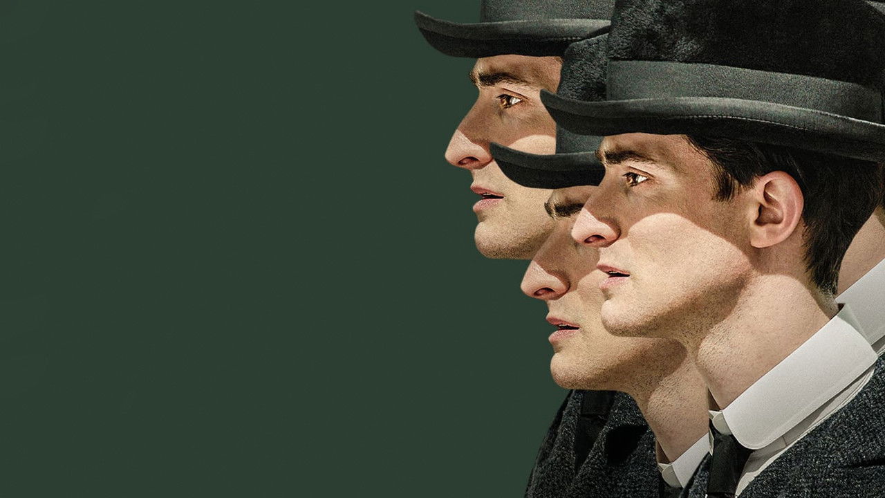 دانلود فيلم Franz 2025 | فرانتس