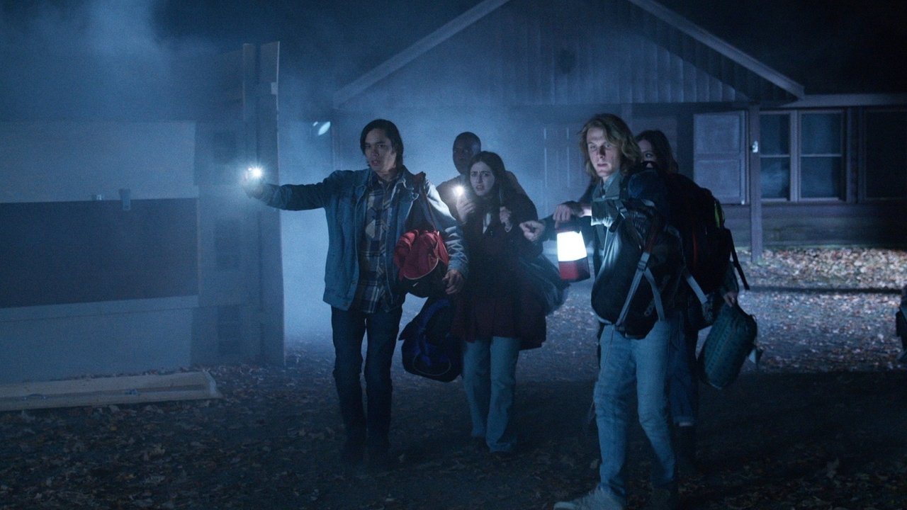 دانلود فيلم Frenzy Moon 2025 | ماهِ دیوانگی