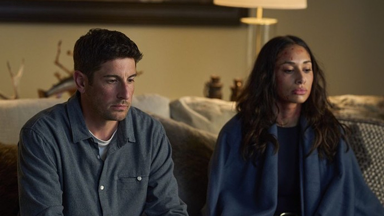 دانلود فيلم Untitled Home Invasion Romance 2025 | عاشقانه بدون عنوان تهاجم به خانه