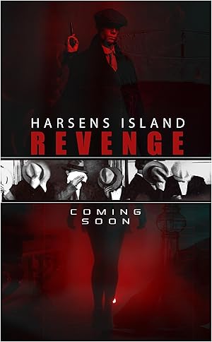 دانلود فيلم Harsens Island Revenge 2025 | انتقام جزیره هارسنز