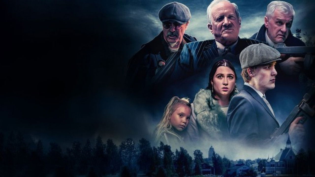 دانلود فيلم Harsens Island Revenge 2025 | انتقام جزیره هارسنز