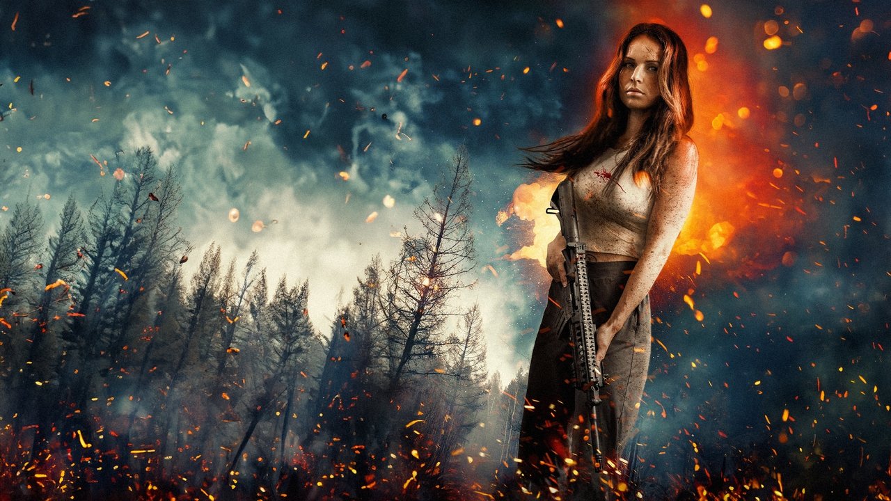 دانلود فيلم Hunting Grounds 2025 | شکارگاه‌ها