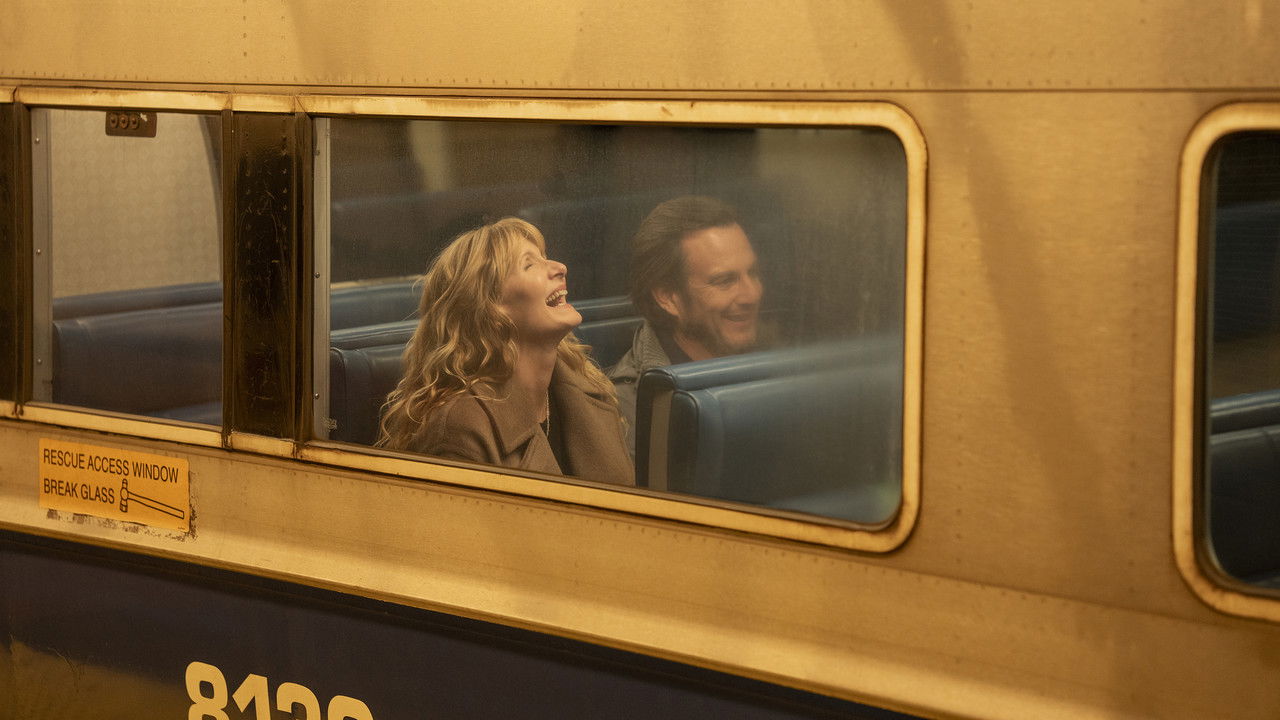 دانلود فیلم Is This Thing On? 2025 | آیا این چیز روشن است؟