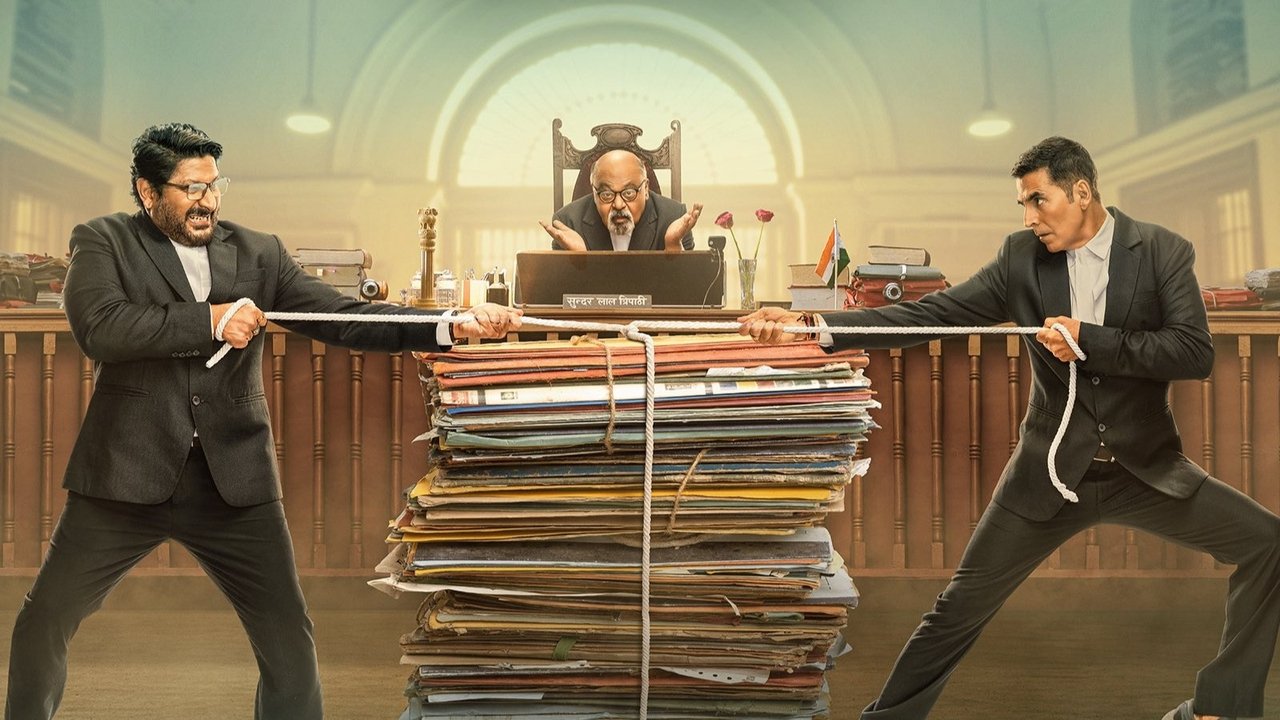 دانلود فيلم Jolly LLB 3 2025 | جولی ال ال بی 3 دانلود فيلم Jolly LLB 3 2025 | جولی ال ال بی 3