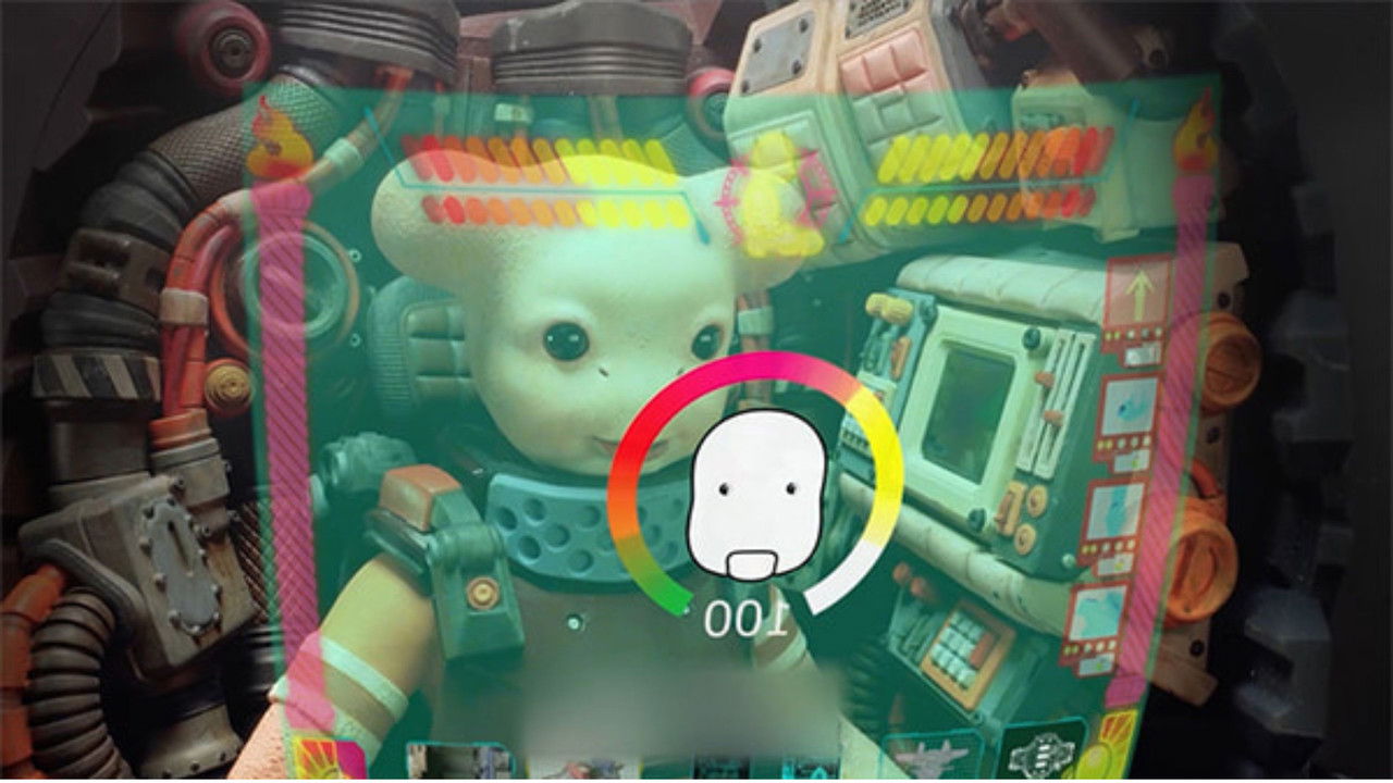 دانلود فيلم Junk World 2025 | دنیای آشغال