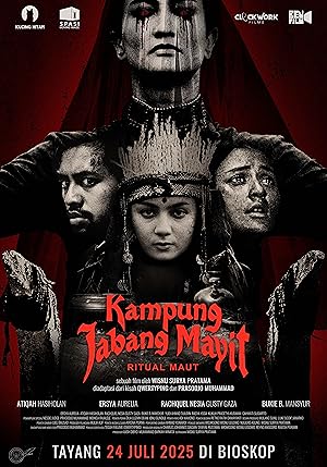 دانلود فيلم Kampung Jabang Mayit: Ritual Maut 2025 | کامپونگ جابانگ مایت: آیین ماوت