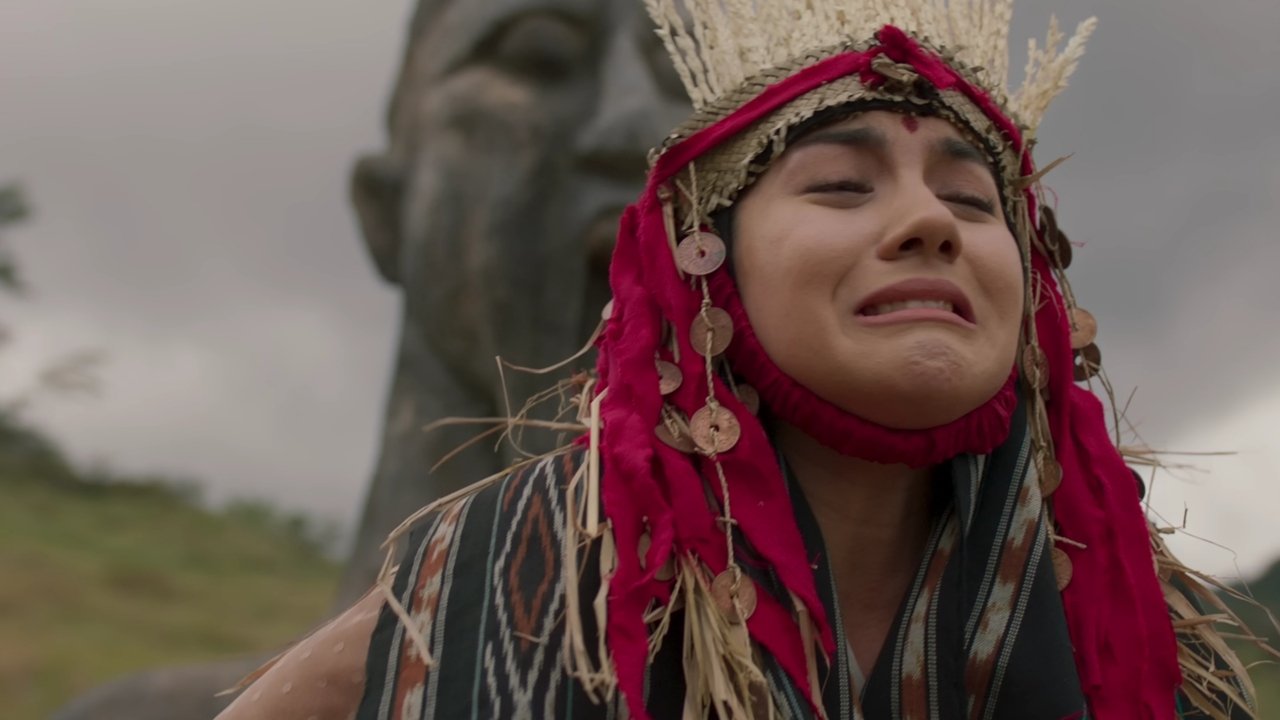 دانلود فيلم Kampung Jabang Mayit: Ritual Maut 2025 | کامپونگ جابانگ مایت: آیین ماوت