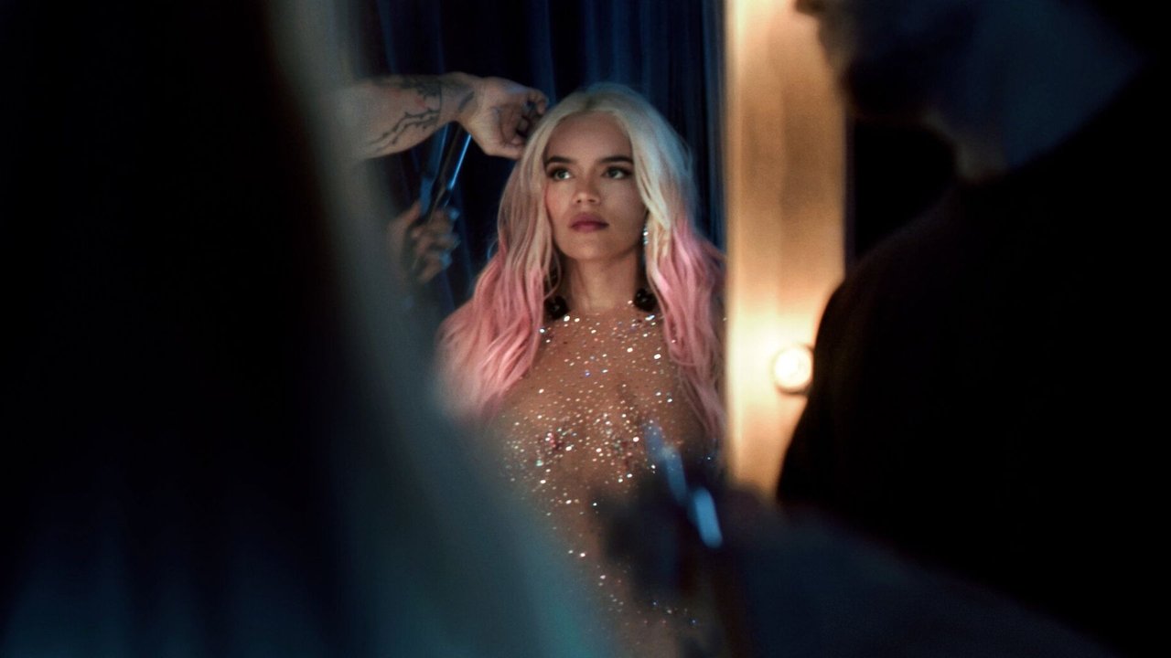 دانلود فيلم Karol G: Tomorrow was Beautiful 2025 | کارول جی: فردا زیبا خواهد بود