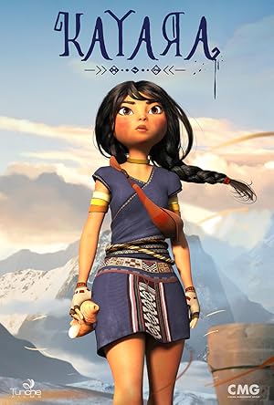 دانلود فيلم Kayara 2025 | کایارا