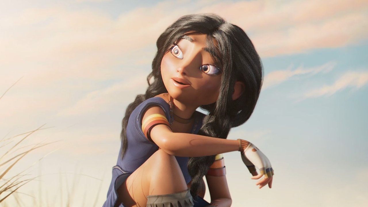 دانلود فيلم Kayara 2025 | کایارا