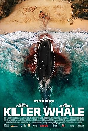 دانلود فيلم Killer Whale 2026 | نهنگ قاتل