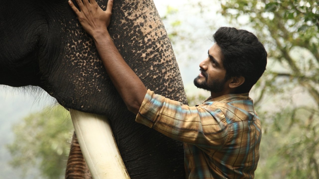 دانلود فيلم Kumki 2 2025 | فیل 2