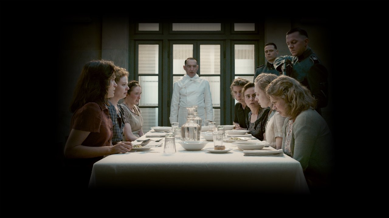 دانلود فيلم Le assaggiatrici 2025 | چشندگان