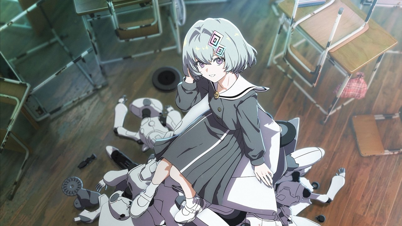 دانلود فيلم Make a Girl 2025 | دختر بساز