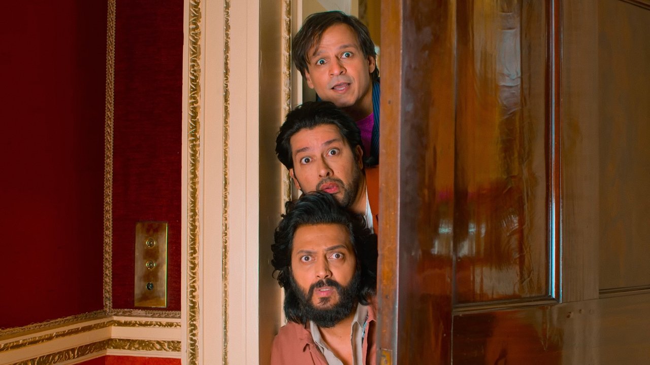 دانلود فيلم Mastiii 4 2025 | خوشگذرانی 4