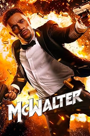 دانلود فيلم McWalter 2025 | مک‌والتر