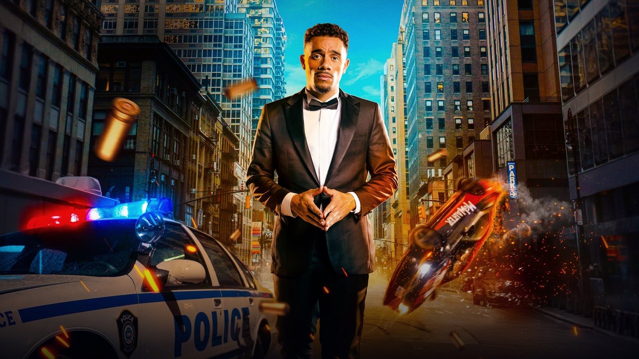 دانلود فيلم McWalter 2025 | مک‌والتر