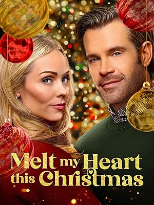 دانلود فيلم Melt My Heart This Christmas 2025 | این کریسمس قلبمو آب کن
