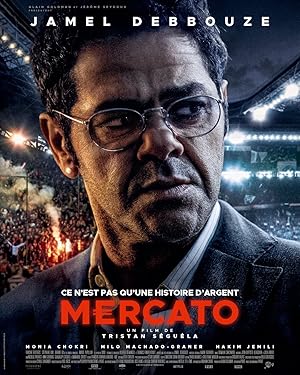 دانلود فيلم Mercato 2025 | بازار