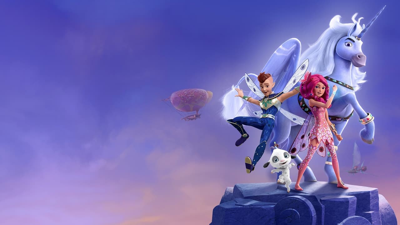 دانلود فيلم Mia and Me: The Hero of Centopia 2022 | میا و من: قهرمان سنتوپیا