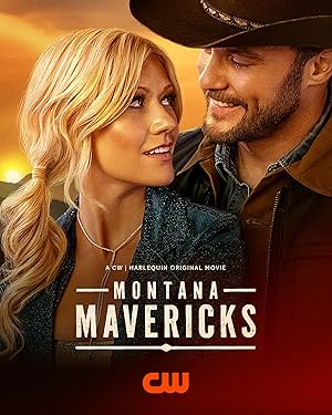 دانلود فيلم Montana Mavericks 2025 | مونتانا ماوریکس