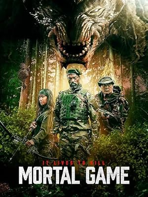 دانلود فيلم Mortal Game 2024 | بازی فانی