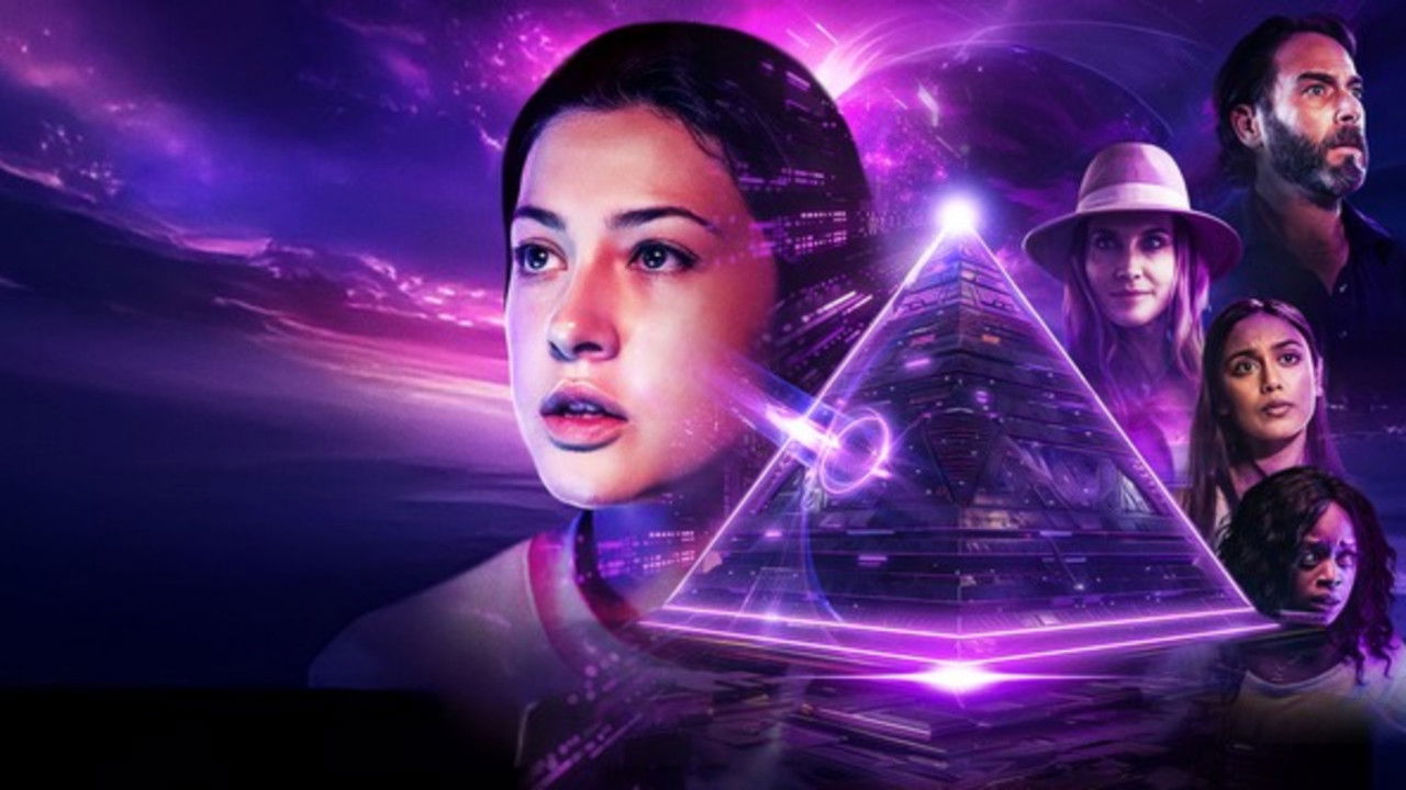 دانلود فيلم Neurovenge 2025 | نوروونج