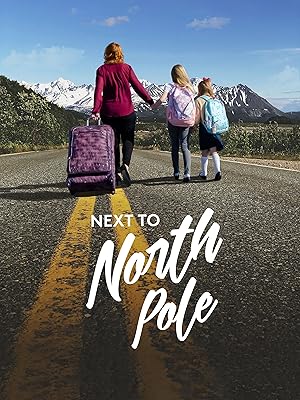 دانلود فيلم Next to North Pole 2025 | کنار قطب شمال