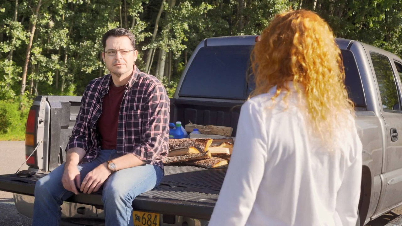 دانلود فيلم Next to North Pole 2025 | کنار قطب شمال