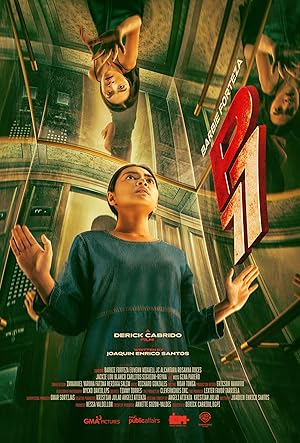 دانلود فيلم P77 2025 | پی 77
