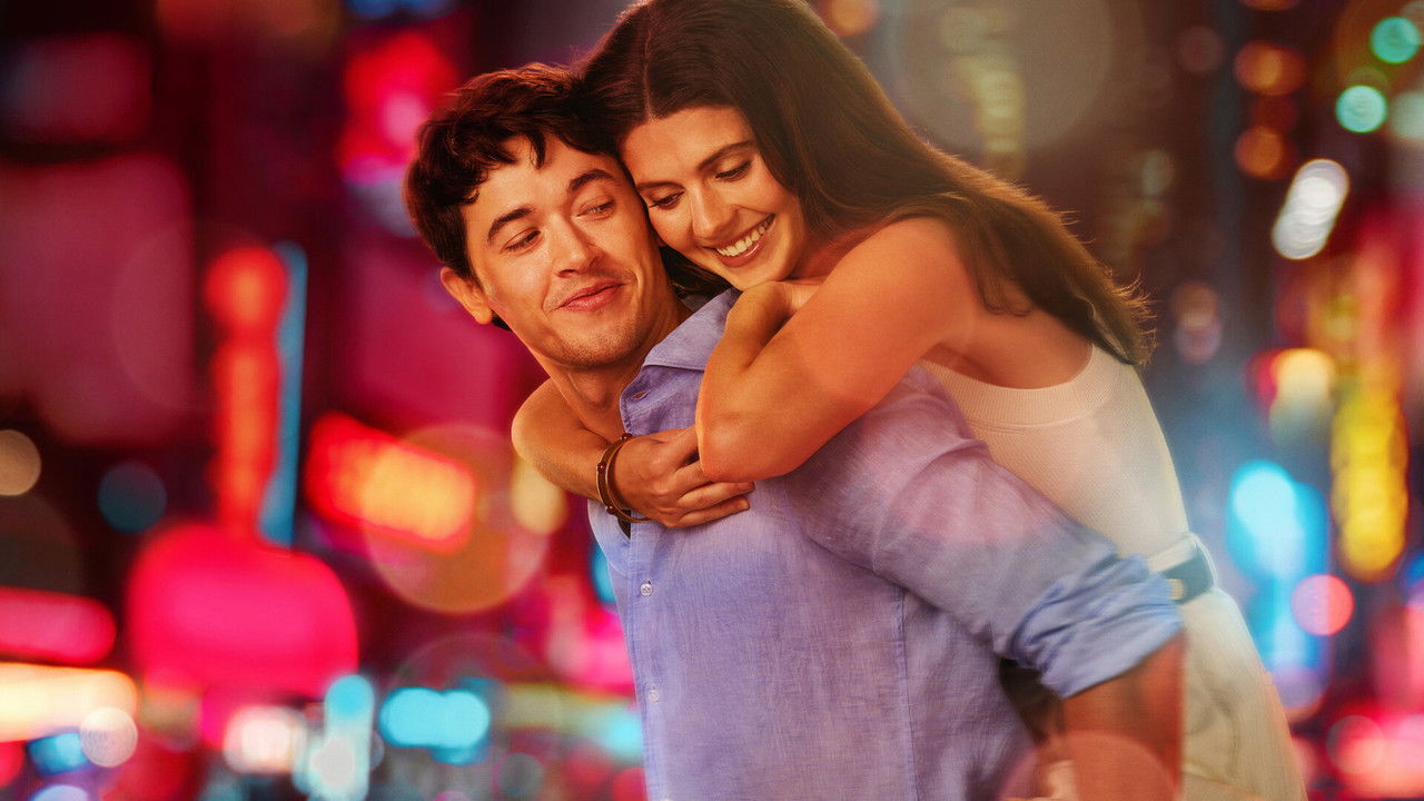 دانلود فيلم People We Meet on Vacation 2026 | افرادی که در تعطیلات ملاقات می‌کنیم