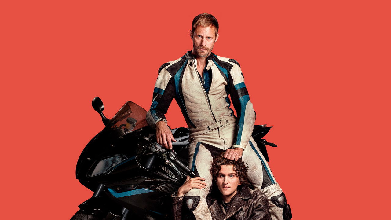 دانلود فيلم Pillion 2025 | پیلیون