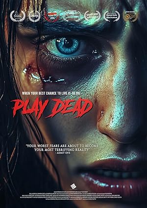 دانلود فيلم Play Dead 2025 | بازی مرده