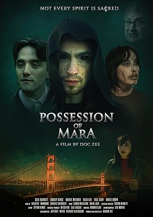 دانلود فيلم Possession of Mara 2025 | تصرف مارا